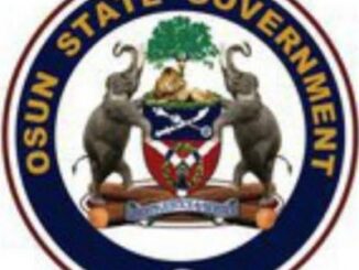 Osun State Capital's Question