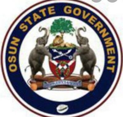 Osun State Capital's Question